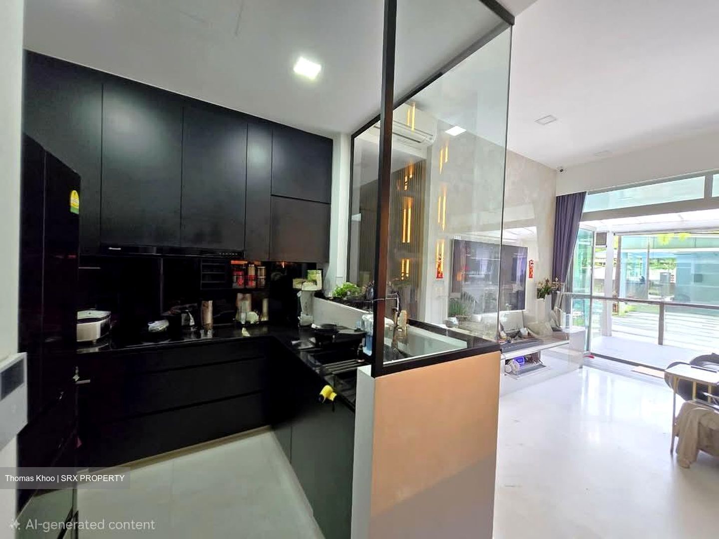 Naung Residence (D19), Apartment #526374761